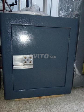 coffre fort blindé occasion d'origine France