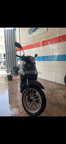 SYM 50CC Symphony