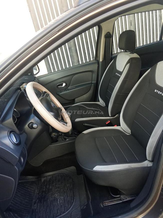 Stepway 1main 1peinture 