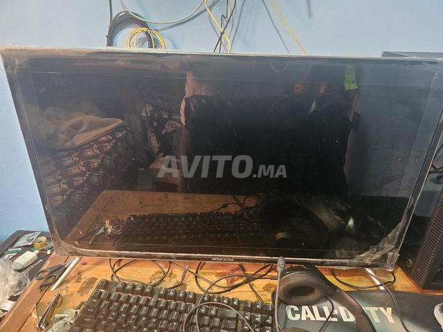 Télévision Elexia 32