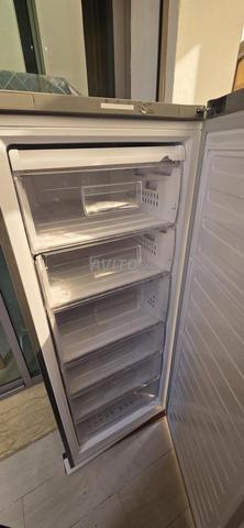 Congélateur tiroirs 315 litres