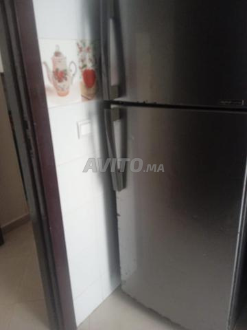 Réfrigérateur neuf