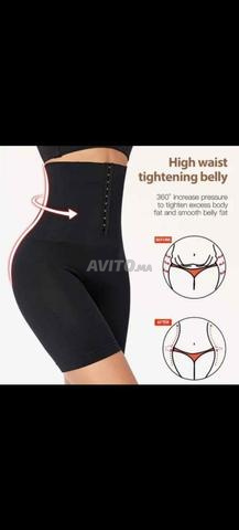 Modeleur de corps sportif