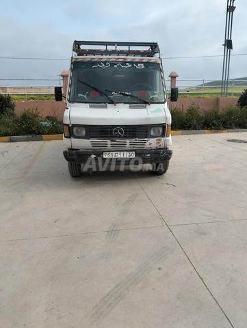 سيارة مزال نقية لي بغاها مرحباا - 2