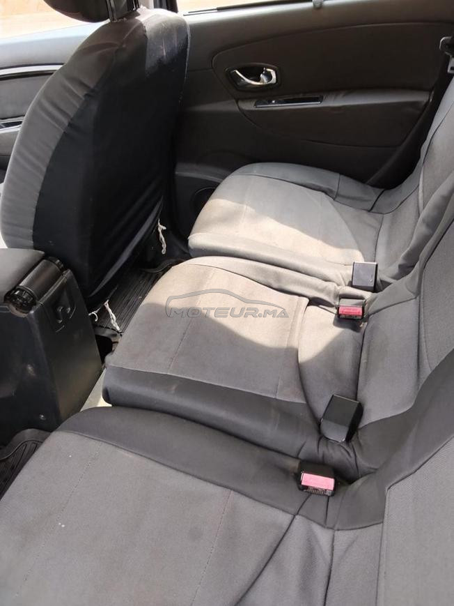 voiture scenic 3 à vendre