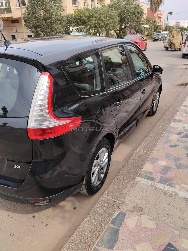 voiture scenic 3 à vendre