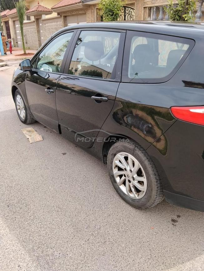 voiture scenic 3 à vendre
