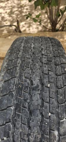 بيع 5 عجلات جيب رانجلر 18 بوصة - 2