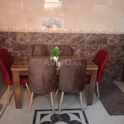 🍁 Salon Mongi, service soigné et belle qualité