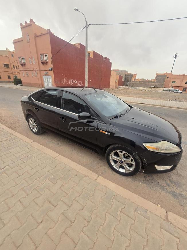 Ford Mondeo Diesel Automatique 2009 à Ouarzazate