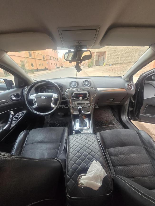 Ford Mondeo Diesel Automatique 2009 à Ouarzazate