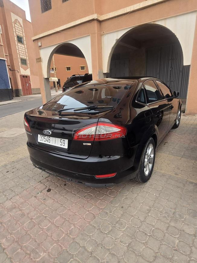 Ford Mondeo Diesel Automatique 2009 à Ouarzazate
