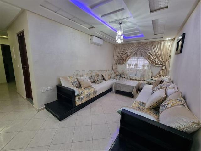 Appartement de luxe à louer à la journée