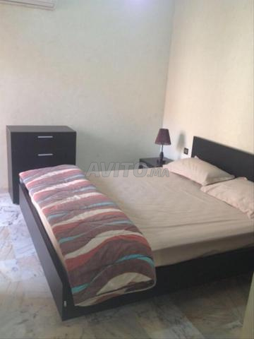 Appartement à louer 80 m² à Marrakech