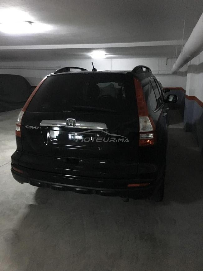 Honda CRV DIESEL AUTOMATIQUE 