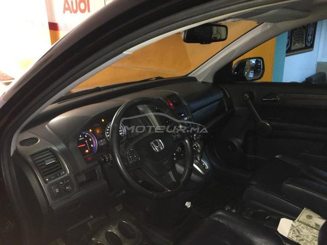 Honda CRV DIESEL AUTOMATIQUE 