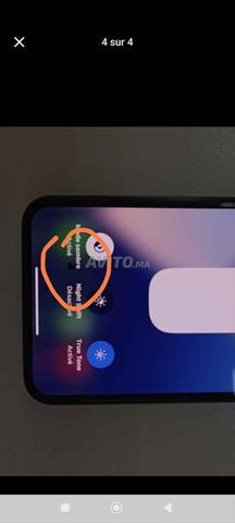 iPhone 11 Pro Max 256 Go - Or - Jamais Ouvert