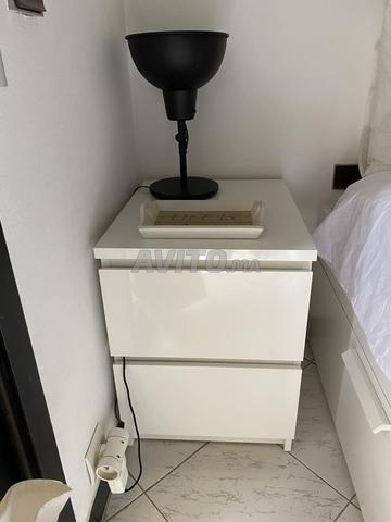 Commode - Table de chevet