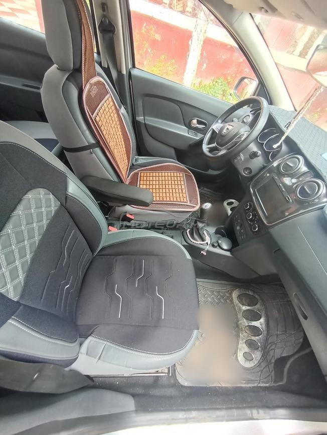 voiture à vendre 