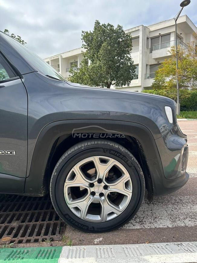 Jeep Renegade Limited 2022