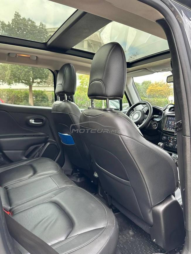 Jeep Renegade Limited 2022
