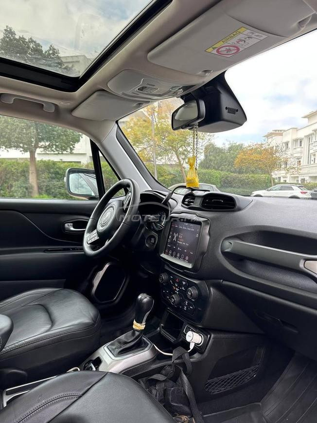 Jeep Renegade Limited 2022