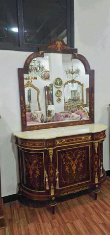 أثاث مصري فاخر