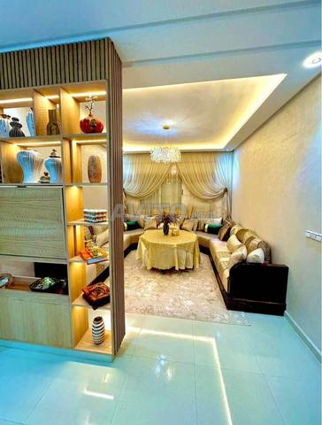 Appartement à louer pour les familles