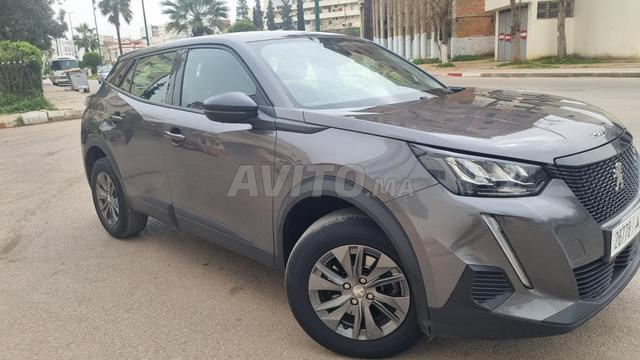 Peugeot 2008 Allure Automatique