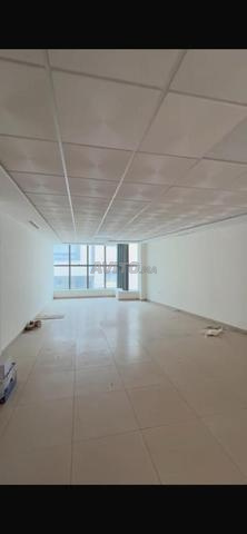 Bureau Malabata 75 m à louer Tanger