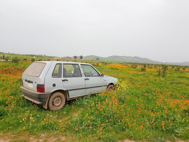 FiatUno