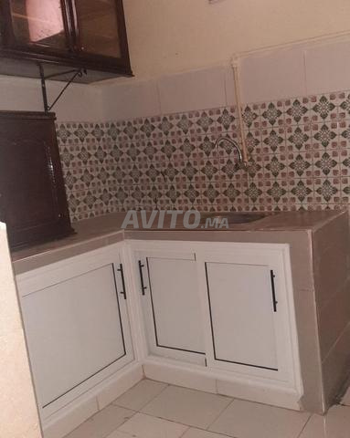 Appartement à louer à Hay Mohammadi