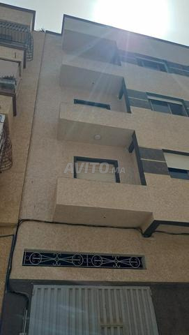 Appartement à vendre 92 m² à Kénitra