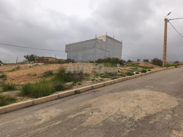 أرض للبيع بدون متر مربع موثقة - 2