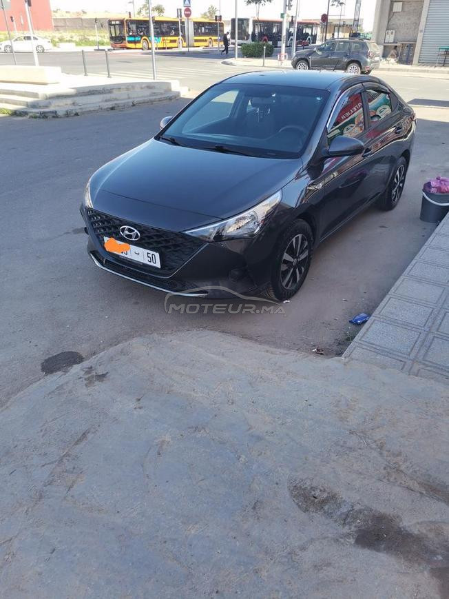 accent automatique 