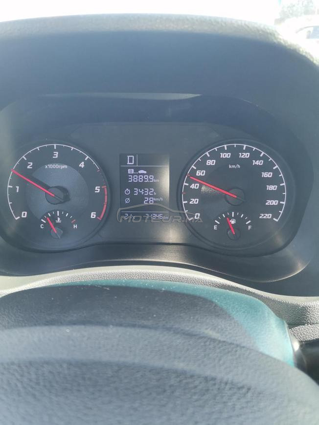 accent automatique 