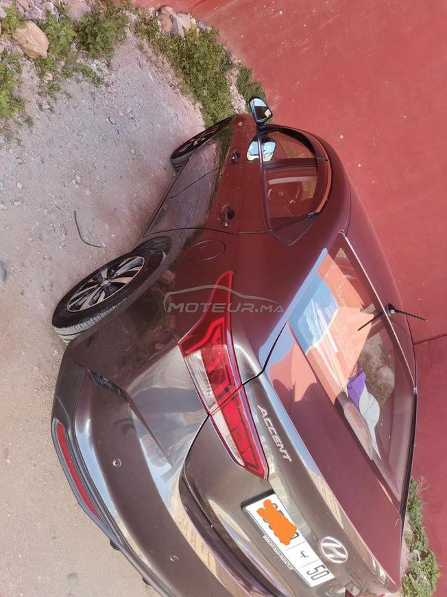 accent automatique 