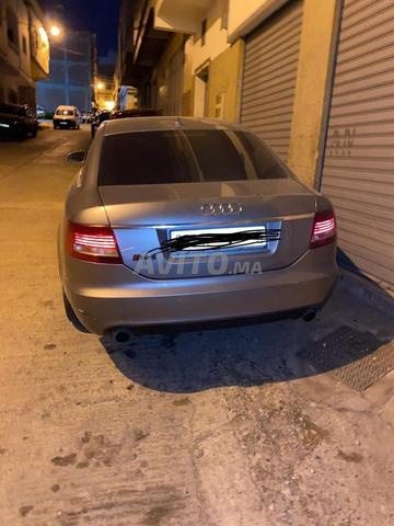 Audi A6 3.0 TDI V6 – Très bon état –