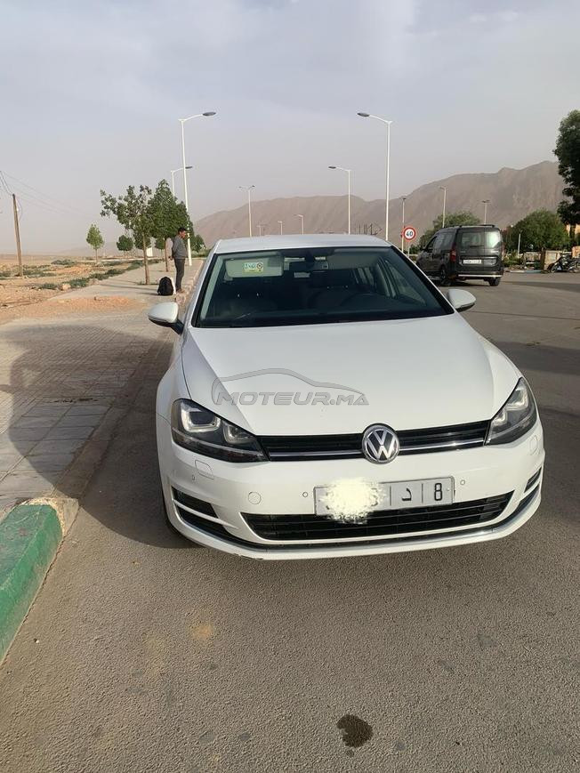 volkswagen golf 7