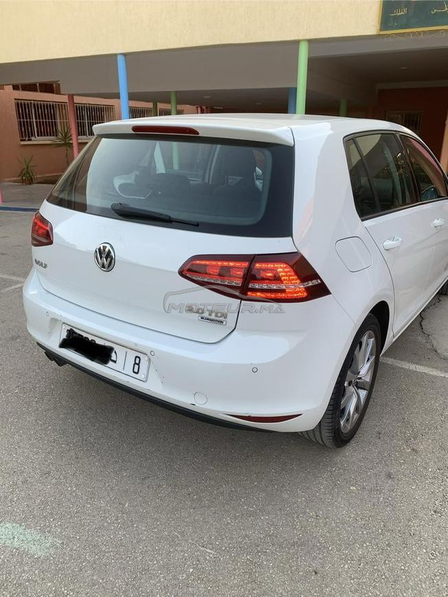volkswagen golf 7