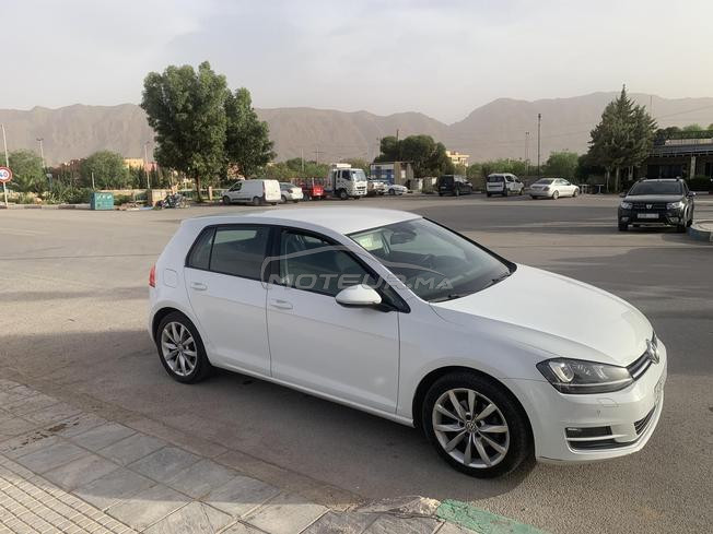volkswagen golf 7