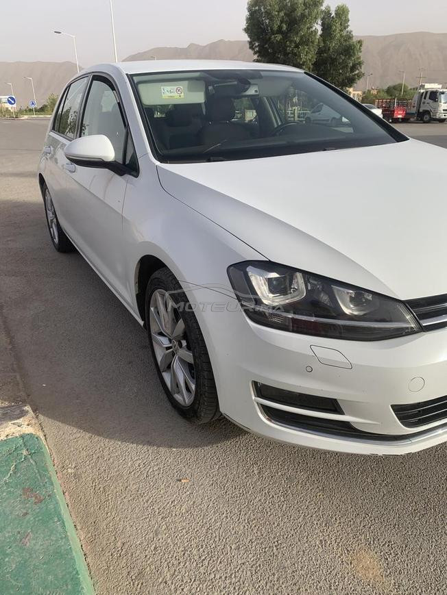 volkswagen golf 7