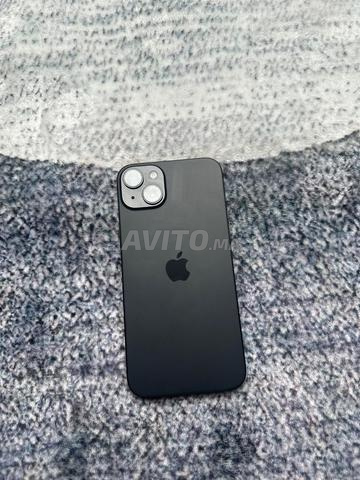 iphone 15 plus official avec sa boite