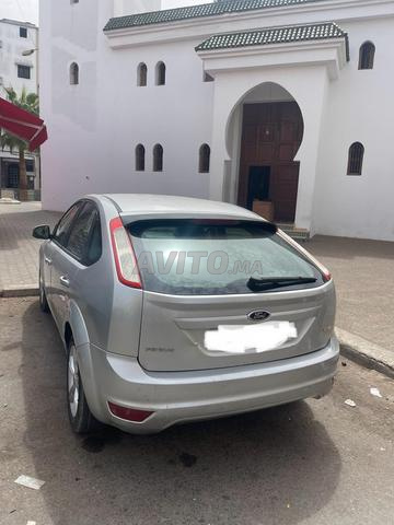Ford Focus Diesel Manuelle 2009 à Rabat