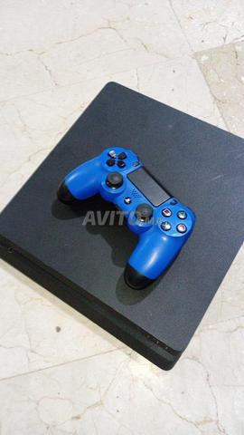 Ps4 a vendre