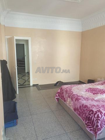 Appartement 100 m² Moumen