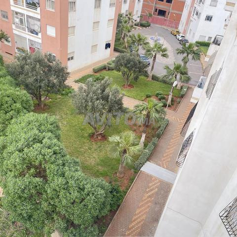 شقة للإيجار 62 متر مربع في المحمدية