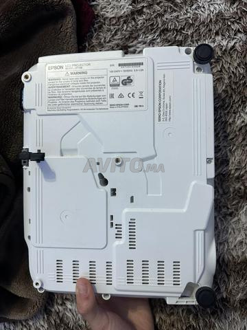 🎥 Epson EB-S31