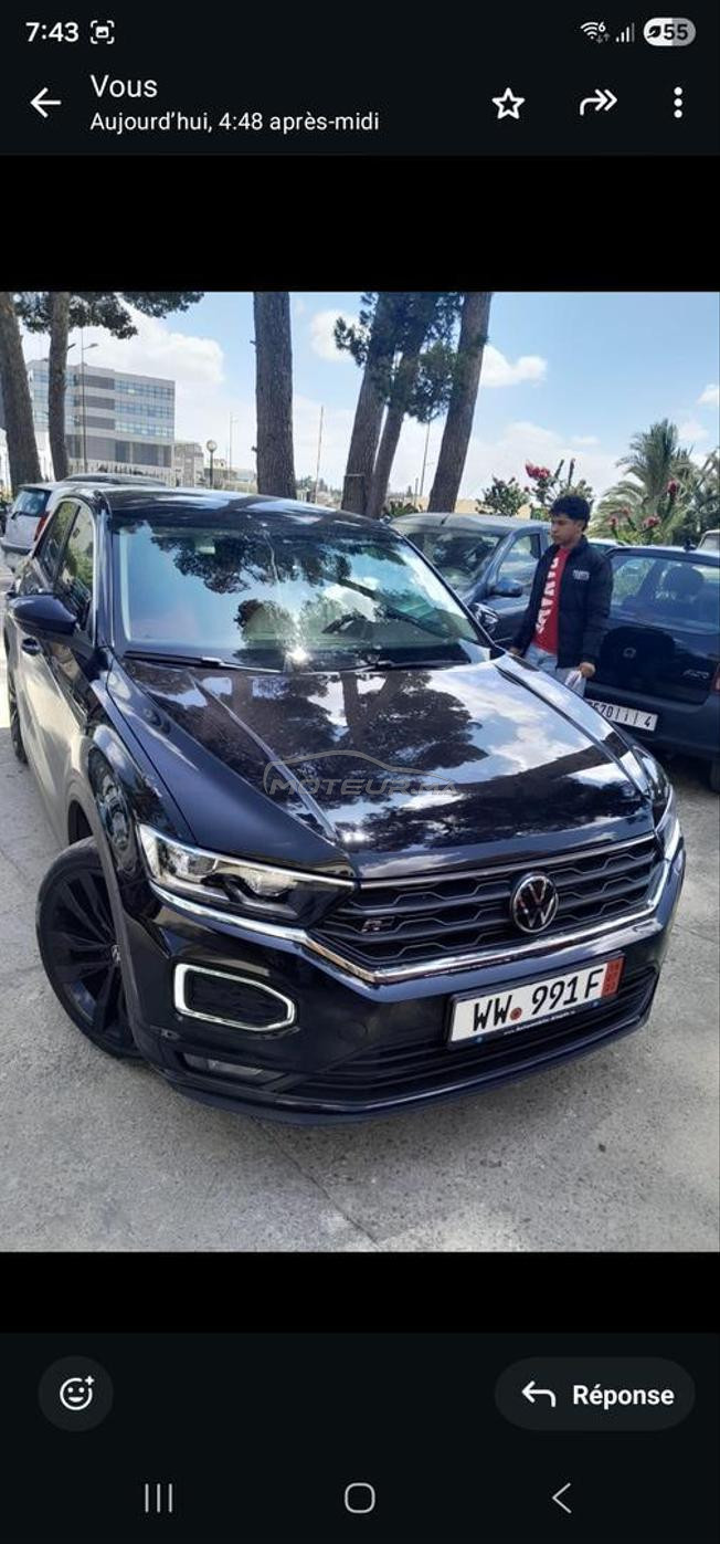 volkswagen diwana unated r