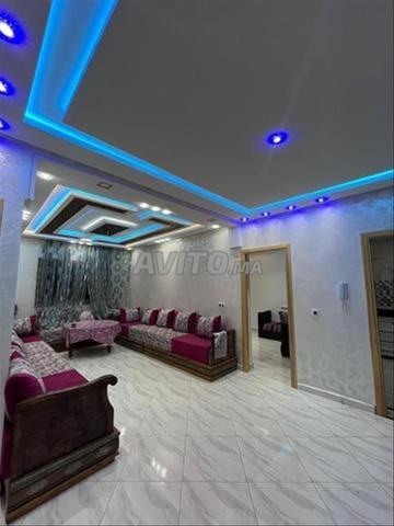 Magnifique appartement à louer à la journée